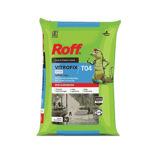 Roff Tiling Adhesive Economy